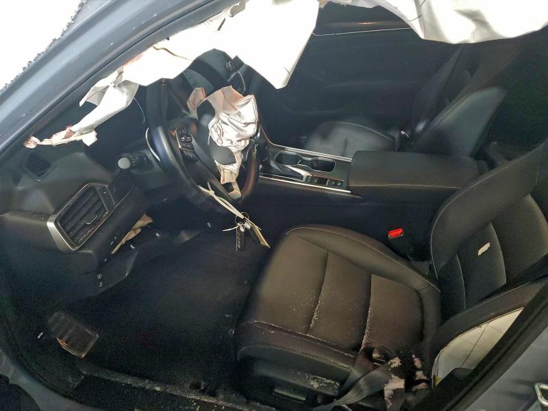 2022 HONDA ACCORD SPO #3304588452