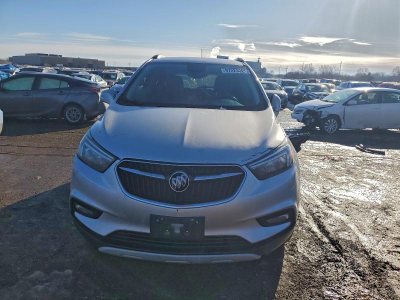 2017 BUICK ENCORE SPO #3317733068