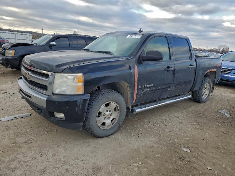 2010 CHEVROLET SILVERADO #3310781974