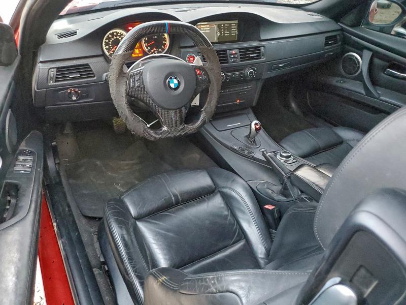 2013 BMW M3 #3315984122