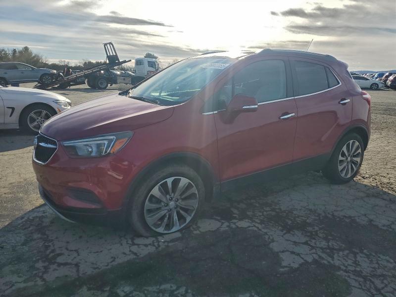 2019 BUICK ENCORE PRE #3315886159