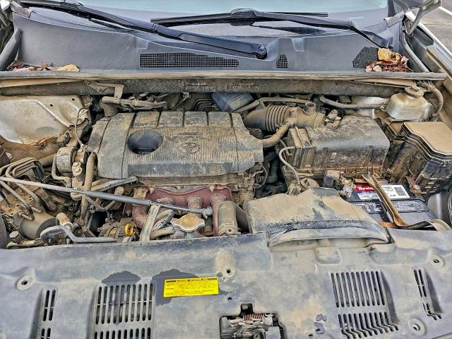 2012 TOYOTA HIGHLANDER #3301588639