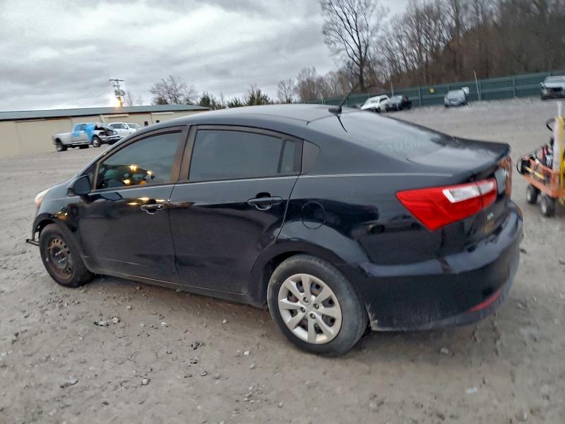 2017 KIA RIO LX #3305216017
