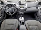 Lot #3311461309 2012 HYUNDAI ELANTRA GL