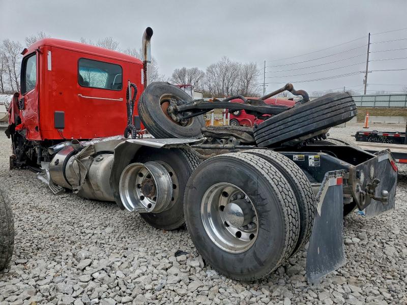2020 PETERBILT 567 #3315558782
