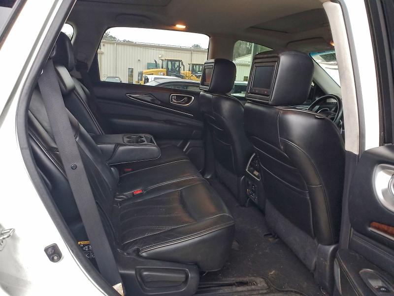 2013 INFINITI JX35 #3303959738