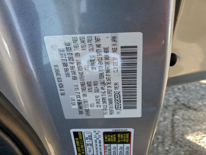 2011 MAZDA CX-7 #3301947417