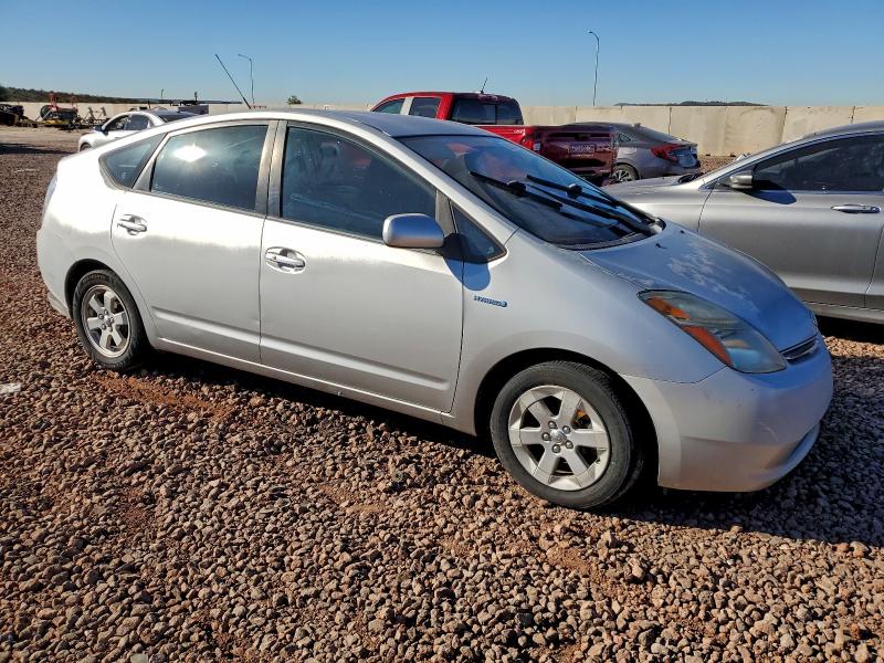 2008 TOYOTA PRIUS #3309635053