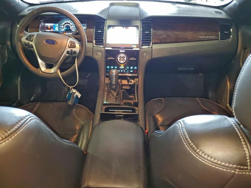 2018 FORD TAURUS LIM #3315660795