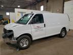 Lot #3318882945 2022 CHEVROLET EXPRESS G2
