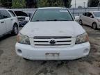 Lot #3302963647 2005 TOYOTA HIGHLANDER