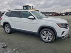 Lot #3311548231 2021 VOLKSWAGEN ATLAS SE
