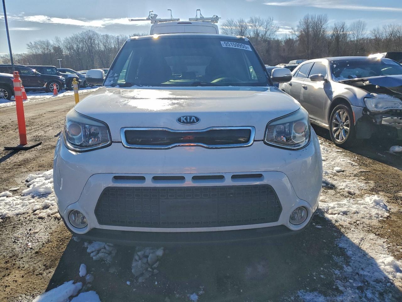 KIA SOUL !