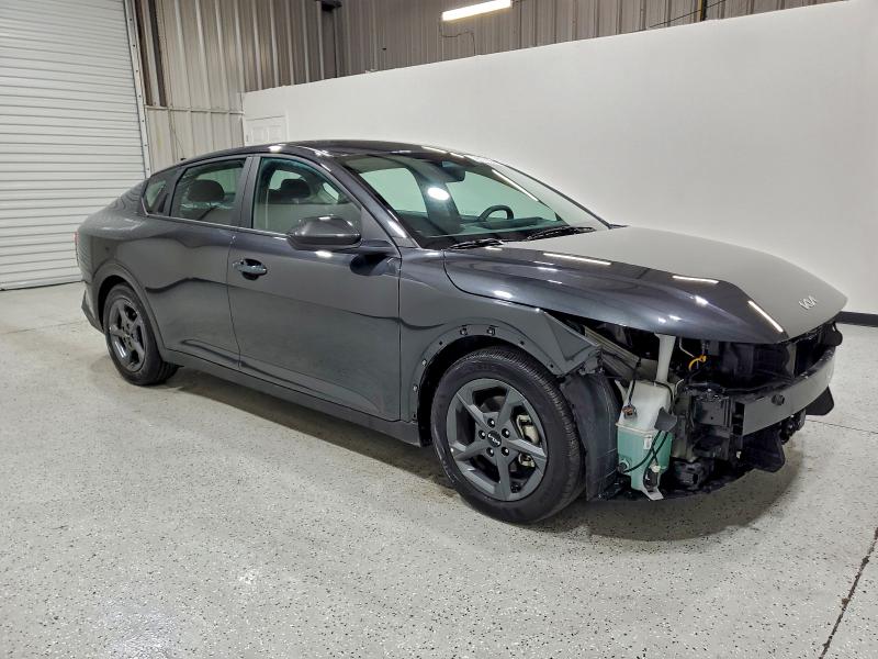 2025 KIA K4 LX #3310343991