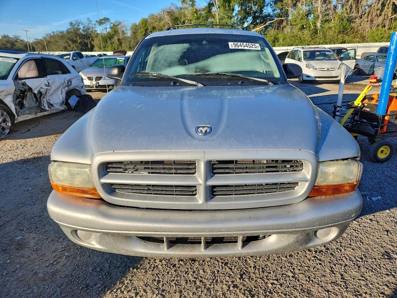 2003 DODGE DURANGO SP #3316722430