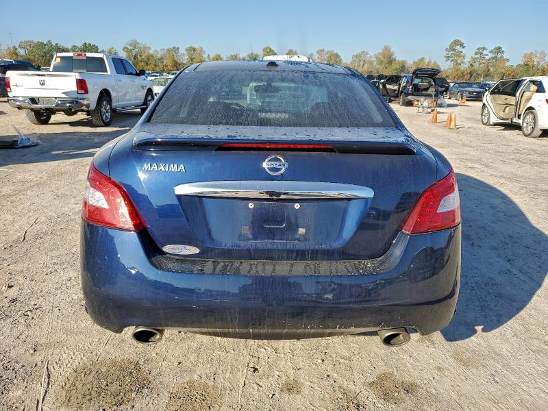 2011 NISSAN MAXIMA S #3316865068