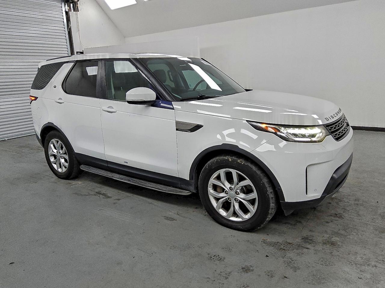Lot #3311724272 2020 LAND ROVER DISCOVERY