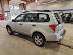 Lot #3317785106 2011 SUBARU FORESTER 2