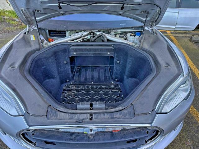 2013 TESLA MODEL S #3305289316