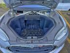 Lot #3305289316 2013 TESLA MODEL S