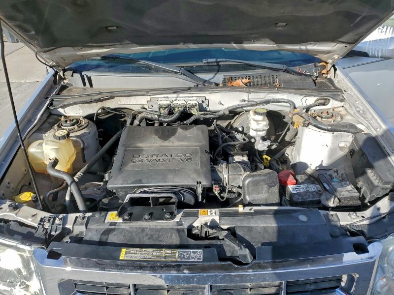 2012 FORD ESCAPE LIM #3305543114