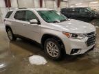 Lot #3303593929 2018 CHEVROLET TRAVERSE L