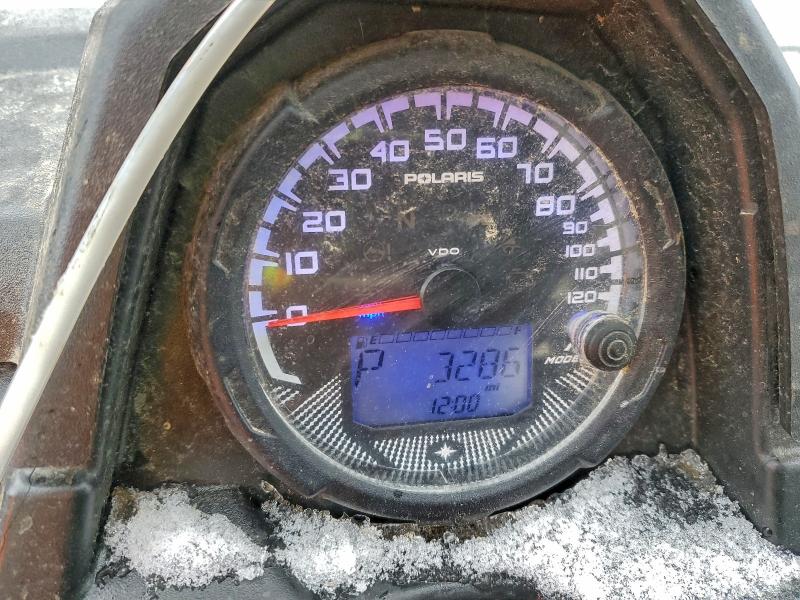 2017 POLARIS RANGER #3317788078