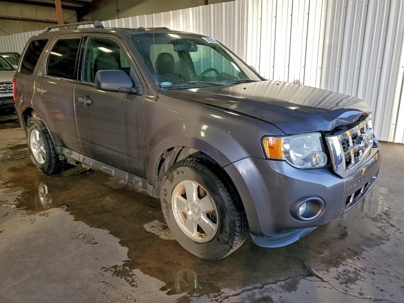 2012 FORD ESCAPE XLT #3302794916