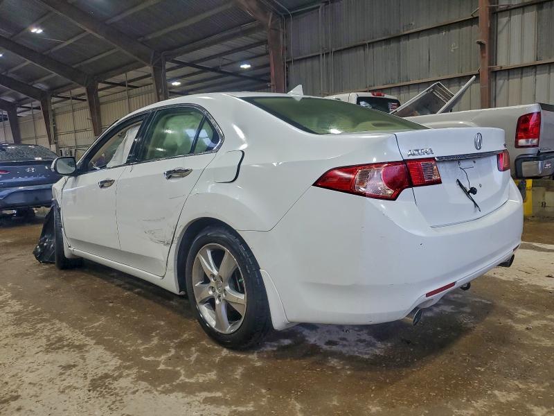 2012 ACURA TSX #3317723075