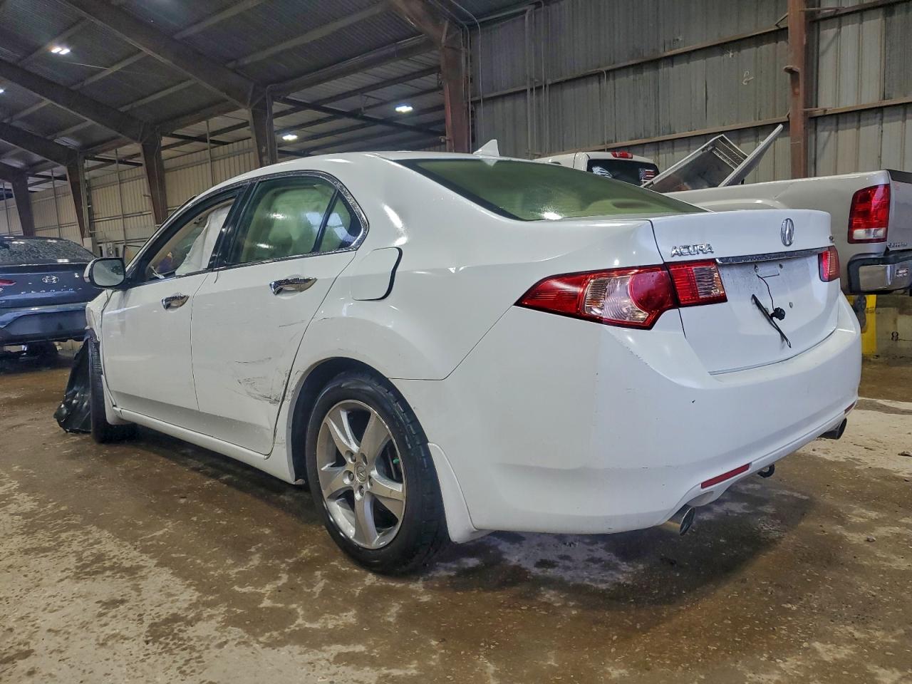 Lot #3317723075 2012 ACURA TSX