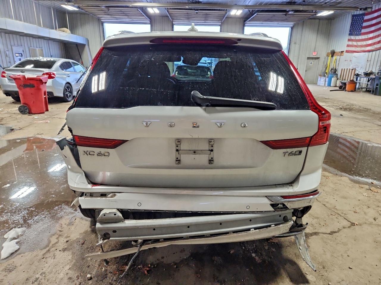 VOLVO XC60 T6 INSCRIPTION