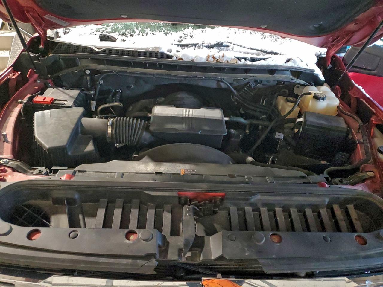 GMC SIERRA K2500 SLE