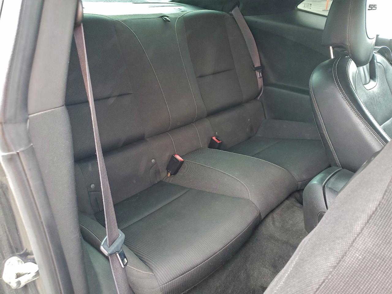 Lot #3317685201 2015 CHEVROLET CAMARO LT