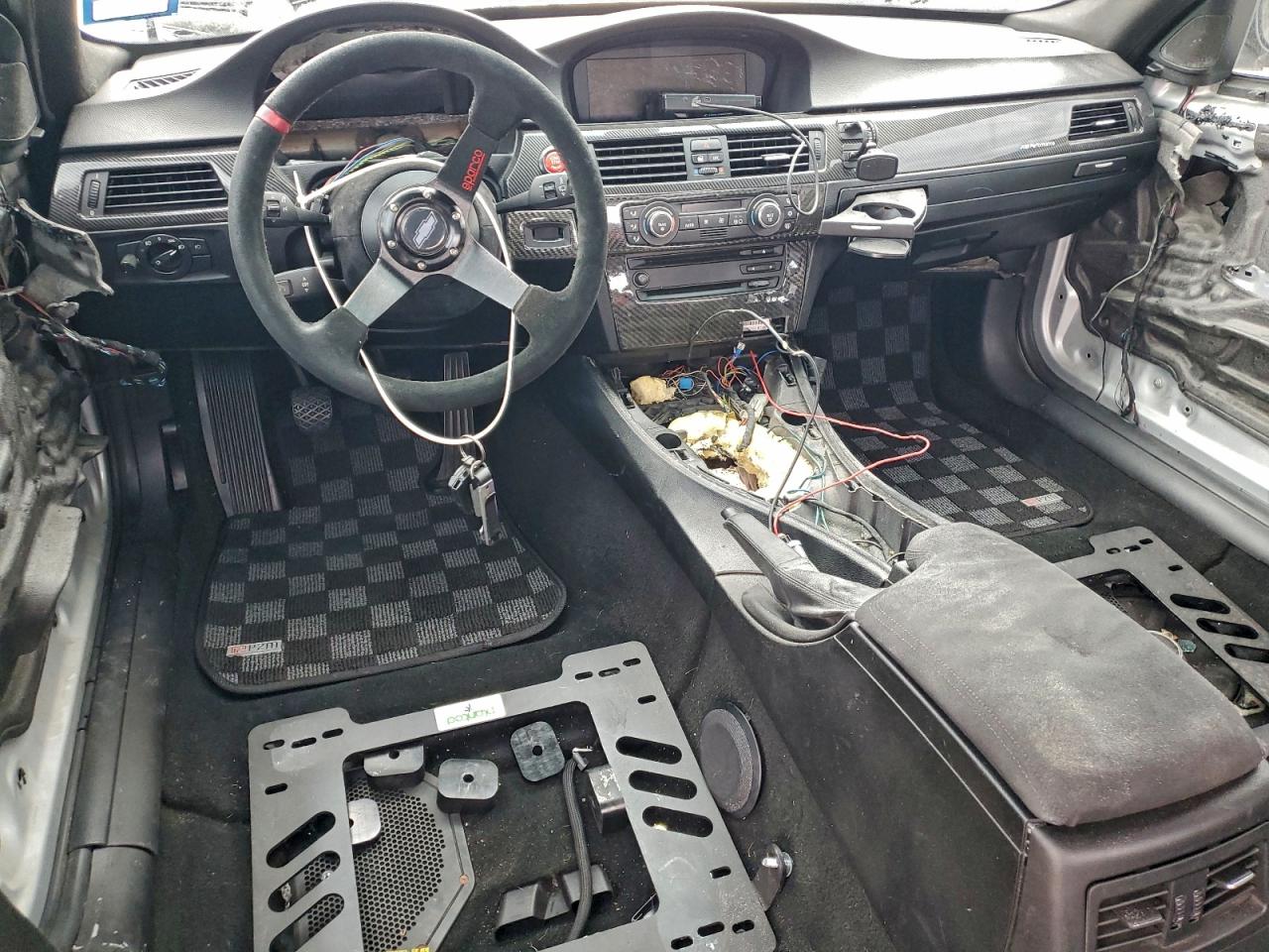 Lot #3305436442 2007 BMW 335 I