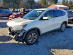 Lot #3315565792 2014 HONDA CR-V EX
