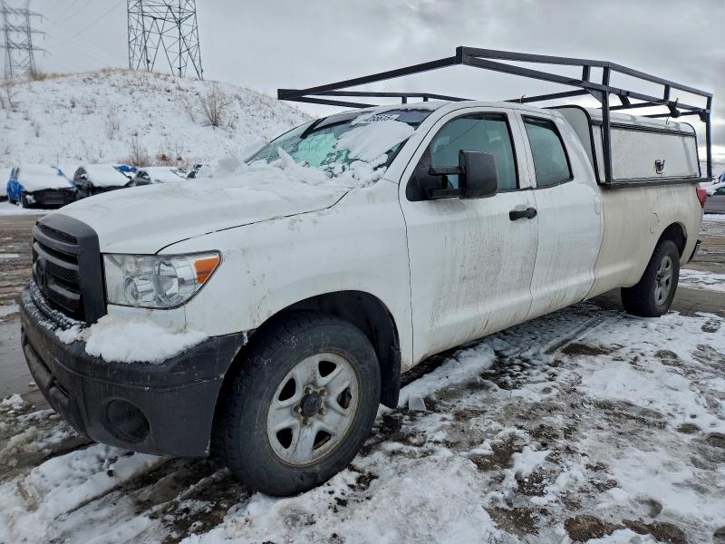2012 TOYOTA TUNDRA DOU #3305571060