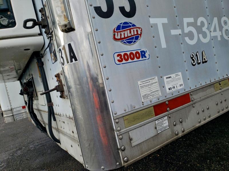 2002 UTIL REEFER #3316128234