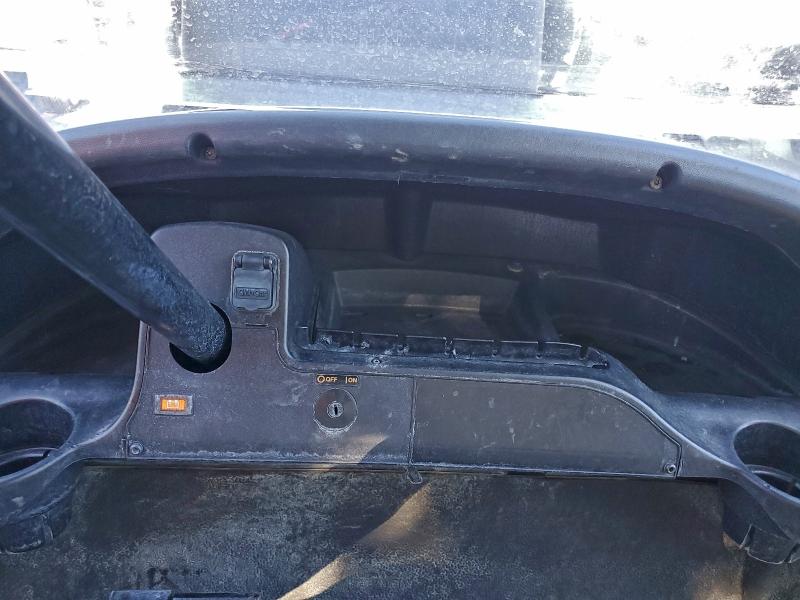 2022 CLUB CAR TEMPO FLA #3304530496