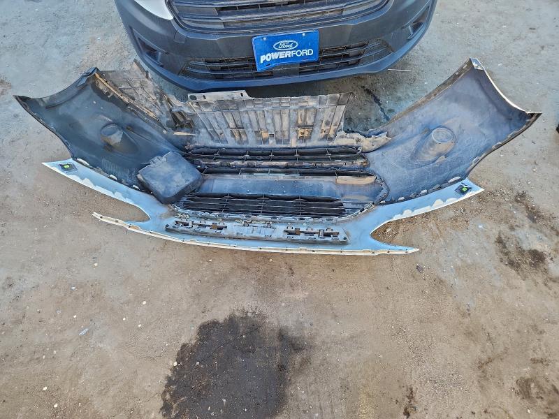 2016 FORD TRANSIT CO #3311505236