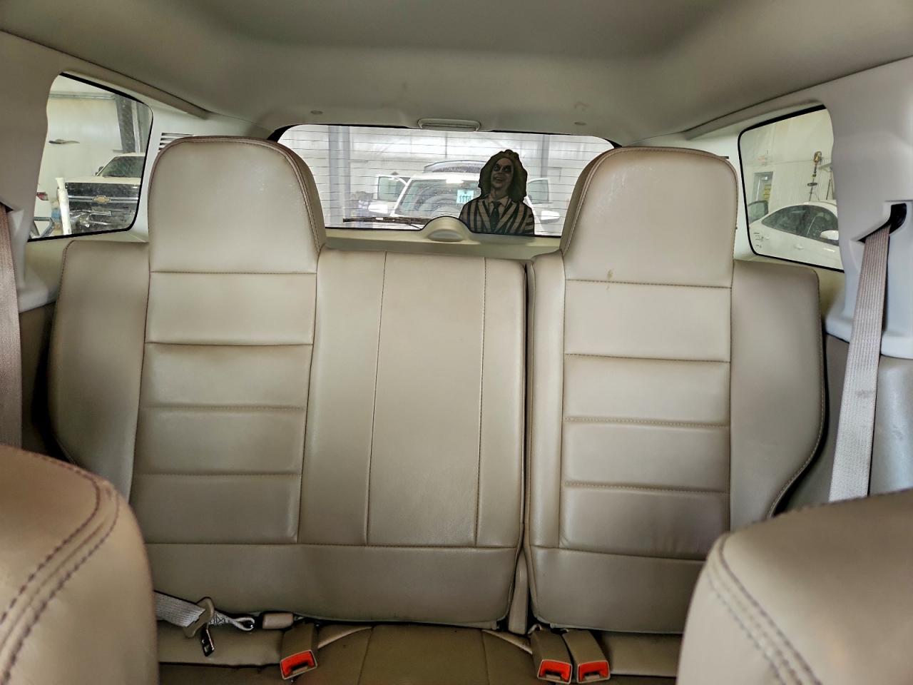 JEEP PATRIOT LIMITED