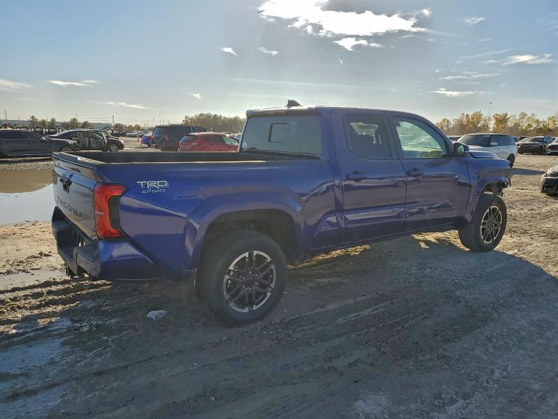 2024 TOYOTA TACOMA DOU #3318859932