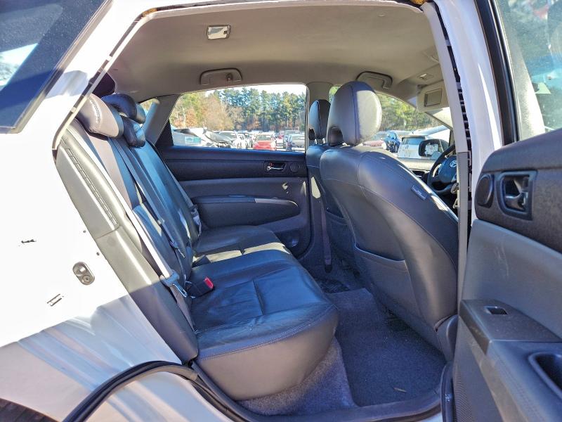 2009 TOYOTA PRIUS #3317539525