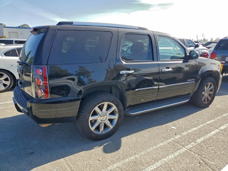 2010 GMC YUKON DENA #3317922922