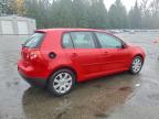 Lot #3310828655 2009 VOLKSWAGEN RABBIT