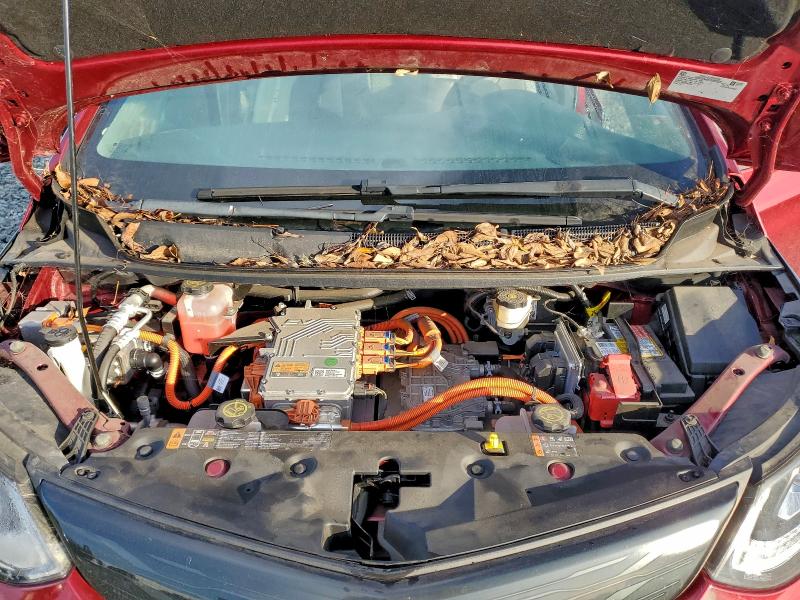 2018 CHEVROLET BOLT EV PR #3311730227