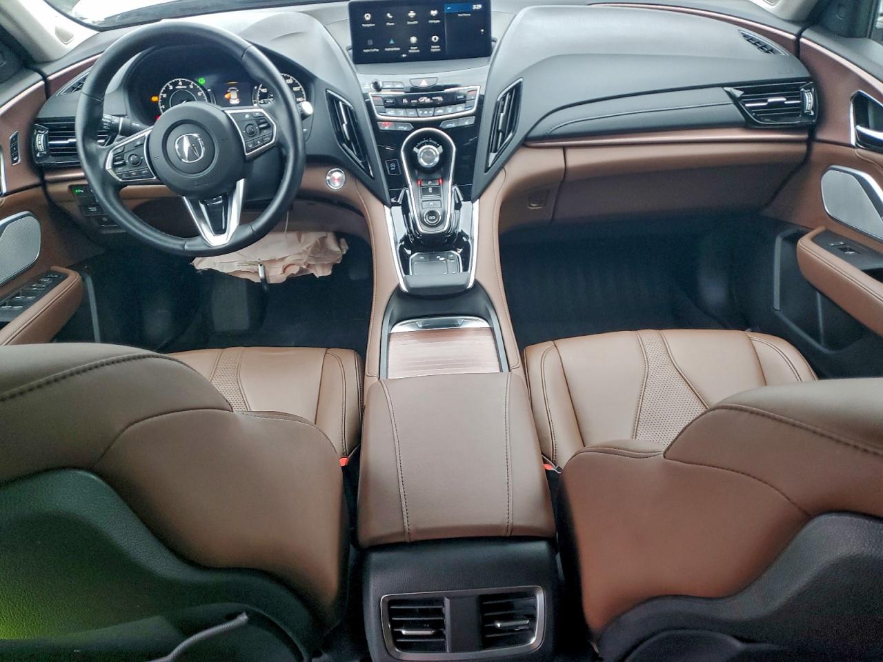 ACURA RDX TECHNOLOGY