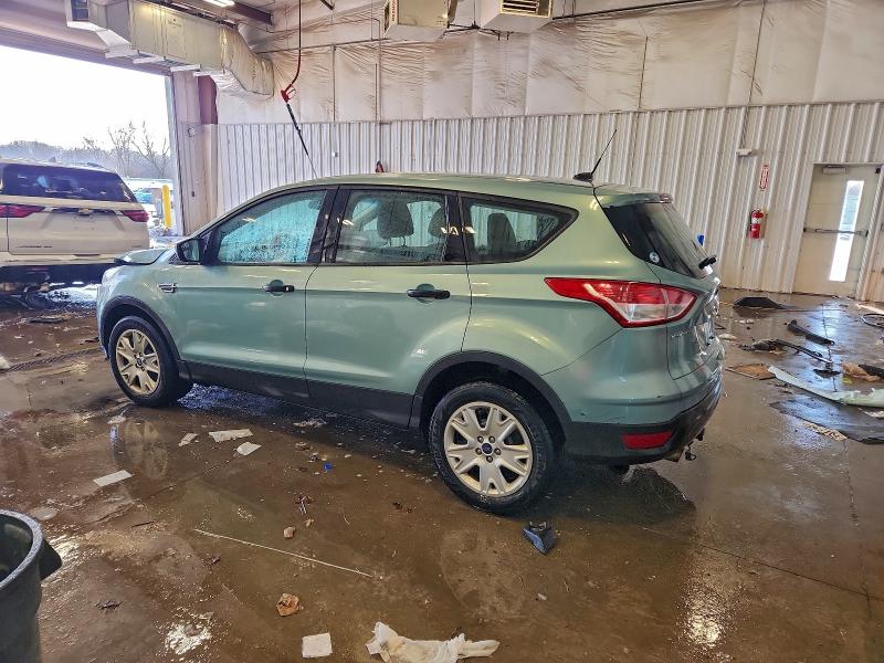 2013 FORD ESCAPE S #3316022832