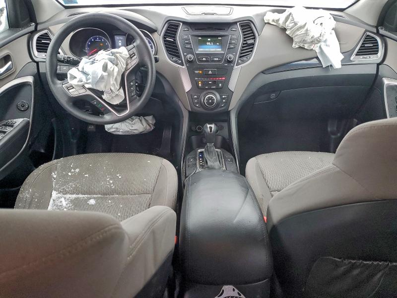 2016 HYUNDAI SANTA FE S #3310480050