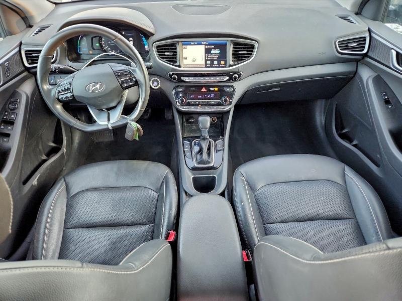 2019 HYUNDAI IONIQ LIMI #3316953089