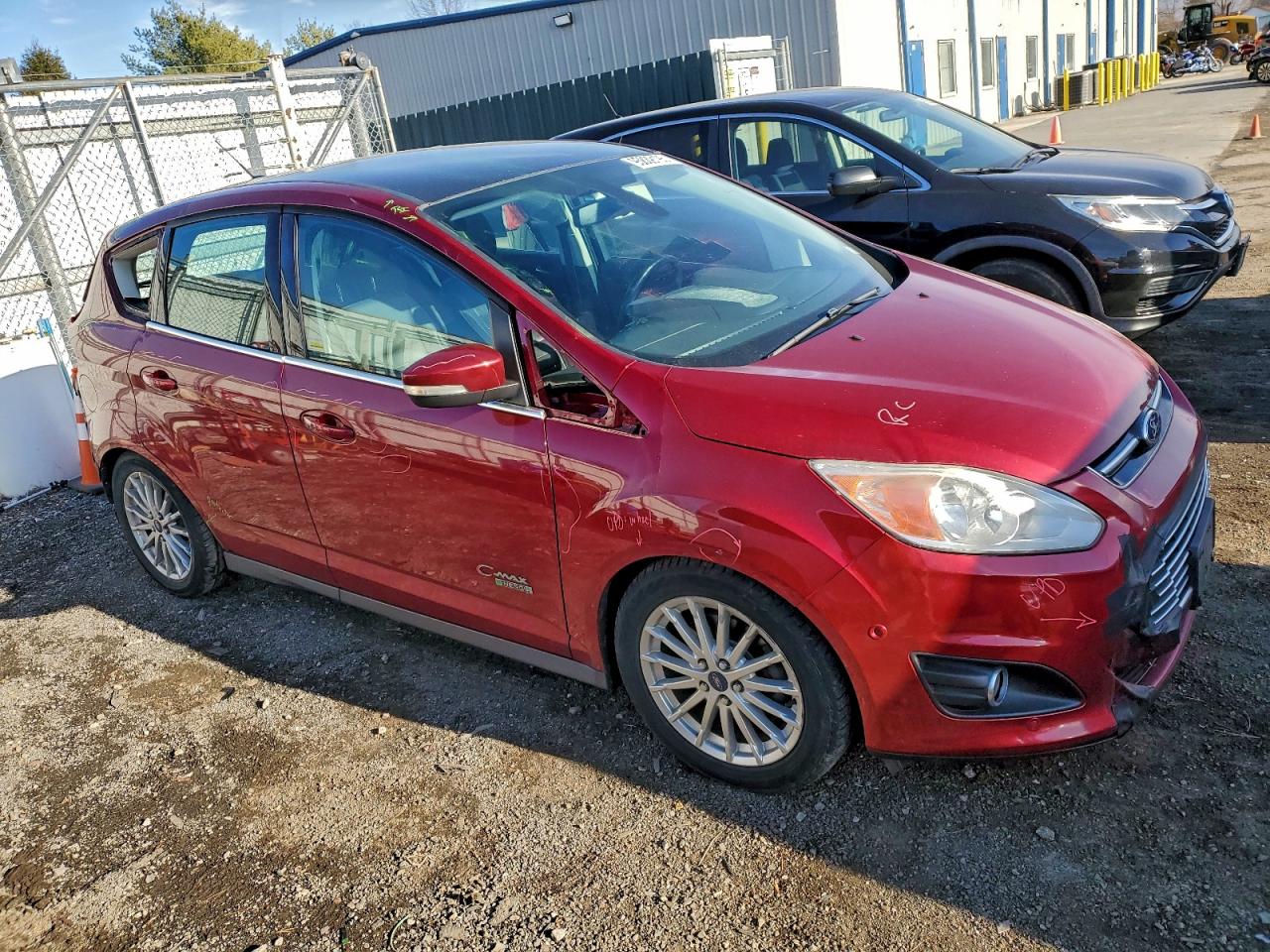 FORD C-MAX PREMIUM